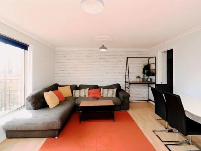 Apartment for rent in Scotland