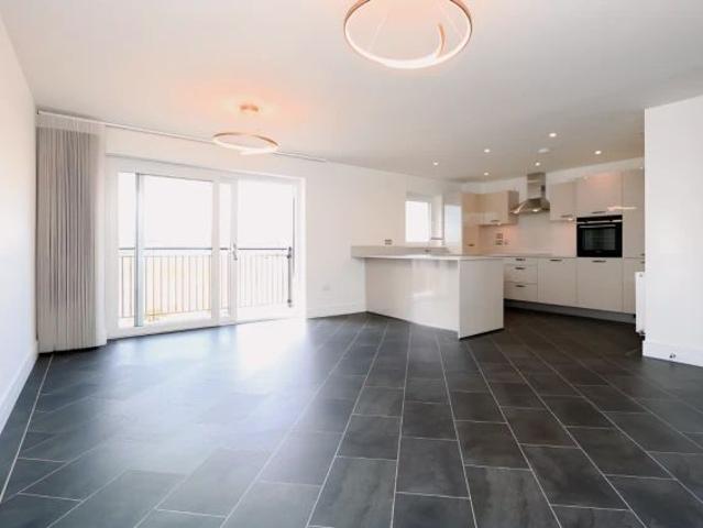 Apartment for rent in Maidenhill, Mearns