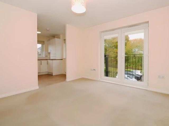 Apartment for rent in Kelvindale, Scotland