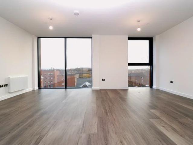 Apartment for rent in New Cathcart, Battlefield