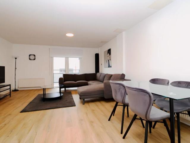 Apartment for rent in Cowcaddens, Scotland