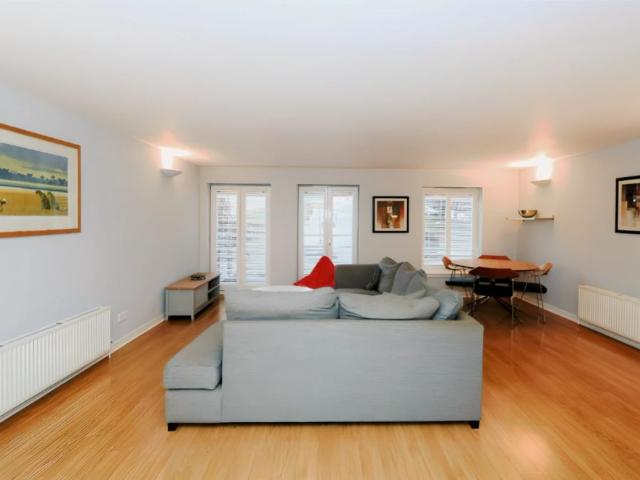 Apartment for rent in Claythorn, Glasgow