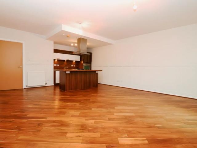 Apartment for rent in Ferry Village, Stanwix