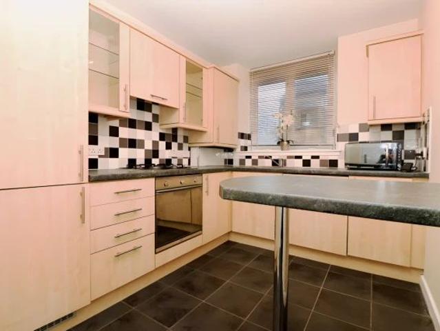 Apartment for rent in Rutherglen, Scotland