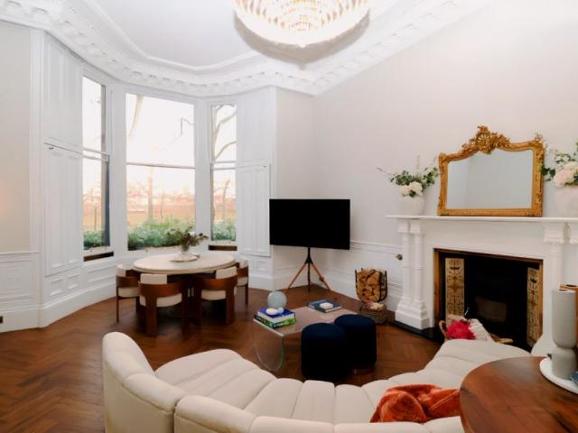Apartment for rent in Partickhill, Glasgow