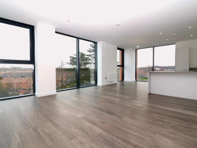 Apartment for rent in New Cathcart, Battlefield