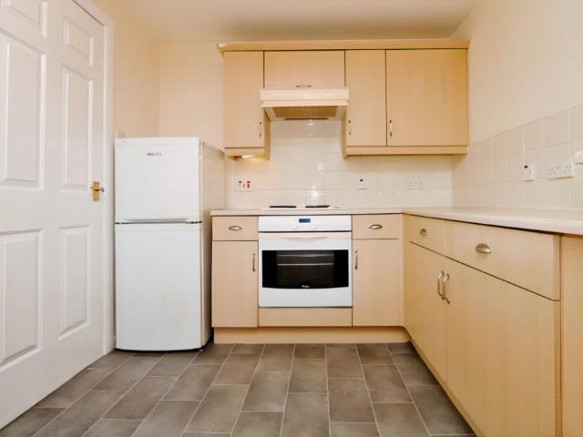 Apartment for rent in New Cathcart, Muirend
