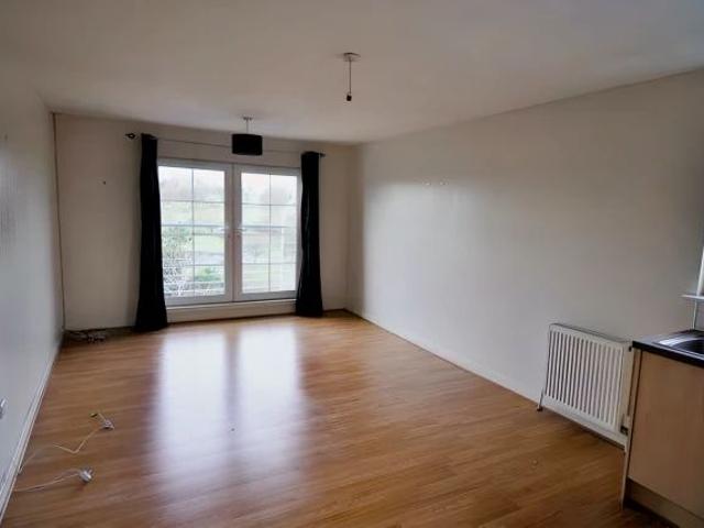 Apartment for rent in Haghill, Scotland