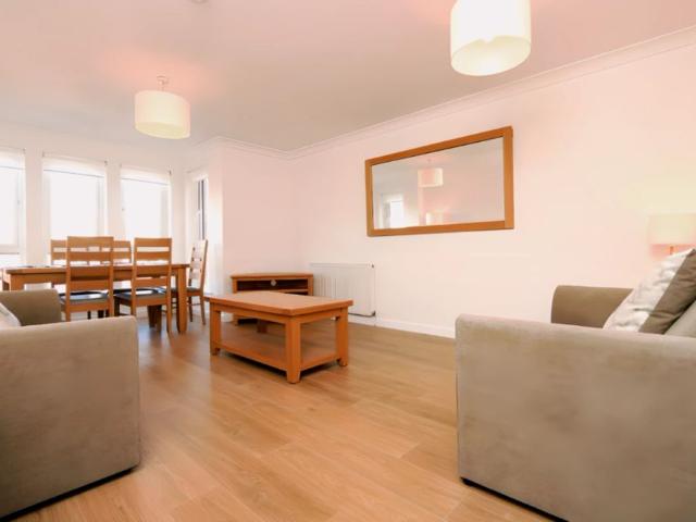 Apartment for rent in Claythorn, Glasgow