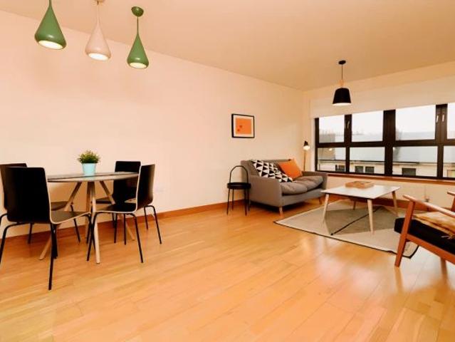 Apartment for rent in North Kelvinside, Glasgow