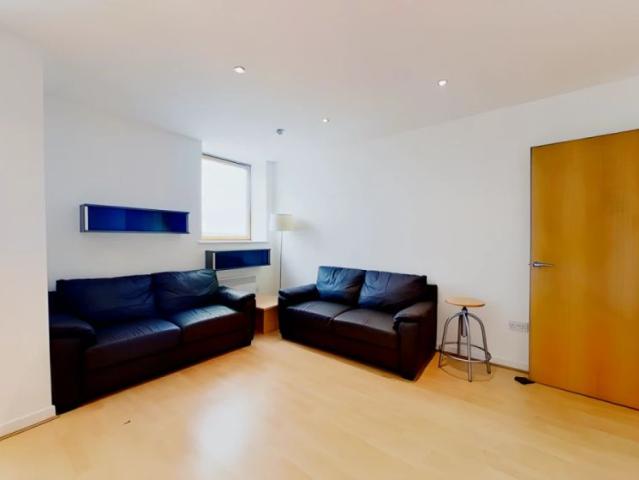 Apartment for rent in Blythswood Holm, Glasgow