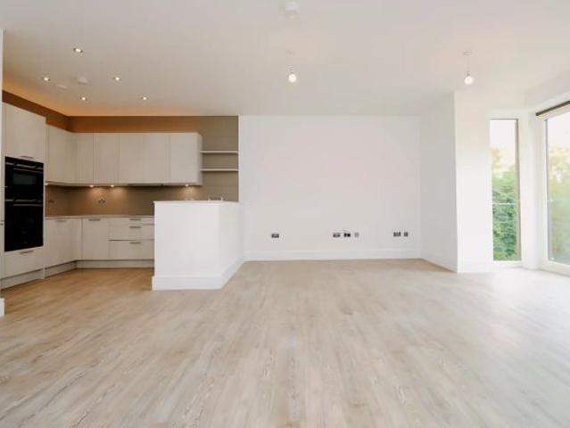 Apartment for rent in Park District, Glasgow