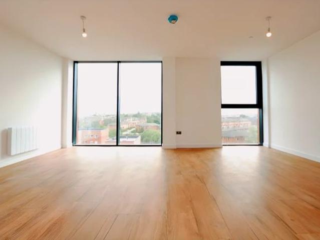 Apartment for rent in New Cathcart, Battlefield