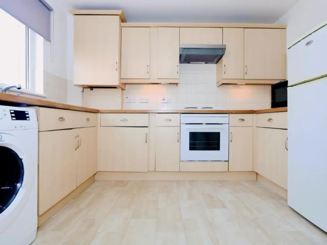 Apartment for rent in New Cathcart, Muirend