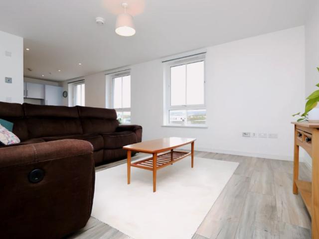Apartment for rent in Oatlands, Scotland