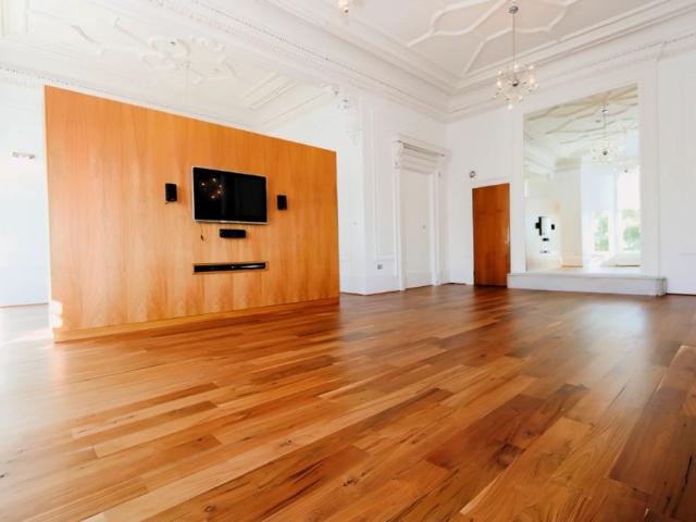 Apartment for rent in Park District, Scotland