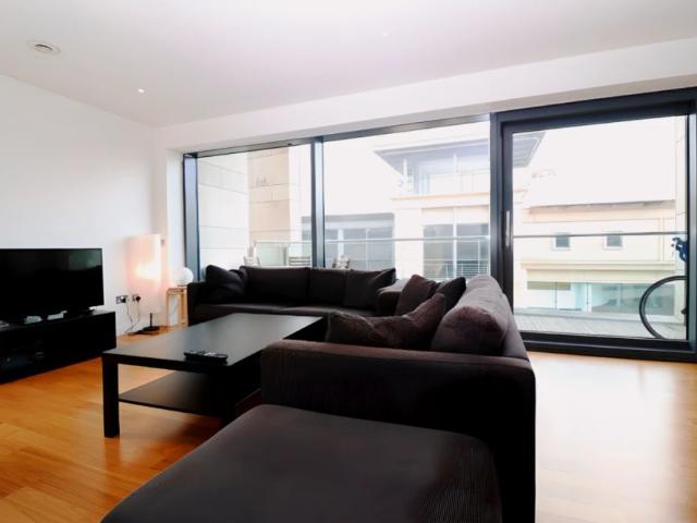 Apartment for rent in Blythswood Hill, Scotland