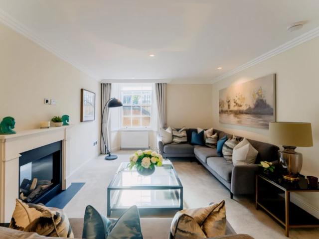 Apartment for rent in Park District, Scotland