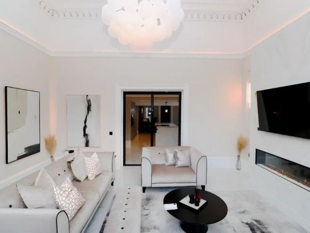 Apartment for rent in Park District, Scotland