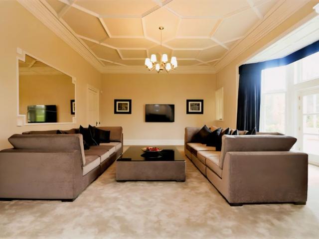 Apartment for rent in Eastwoodmains, Giffnock