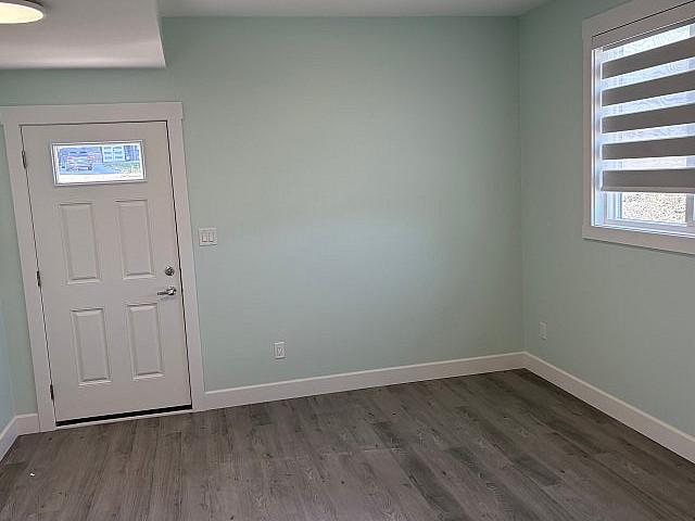 House for rent in Prince George, British Columbia