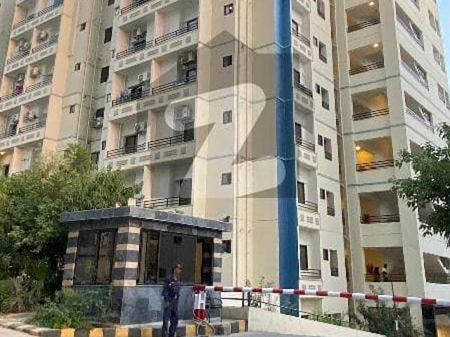 Apartment for rent in Islamabad