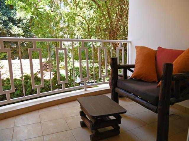 Apartment for rent in Kiambu