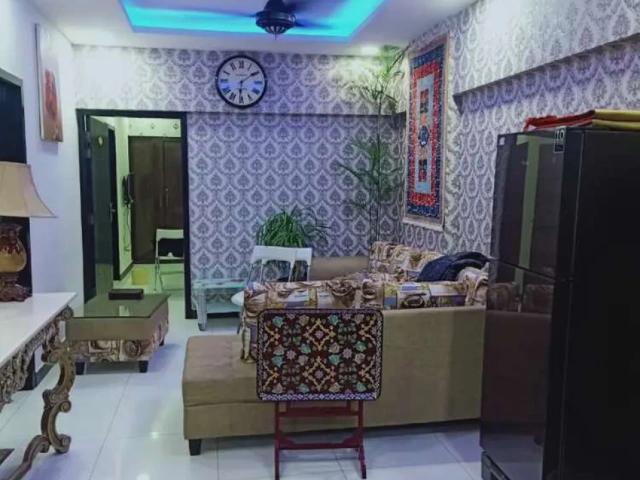 Apartment for rent in Islamabad