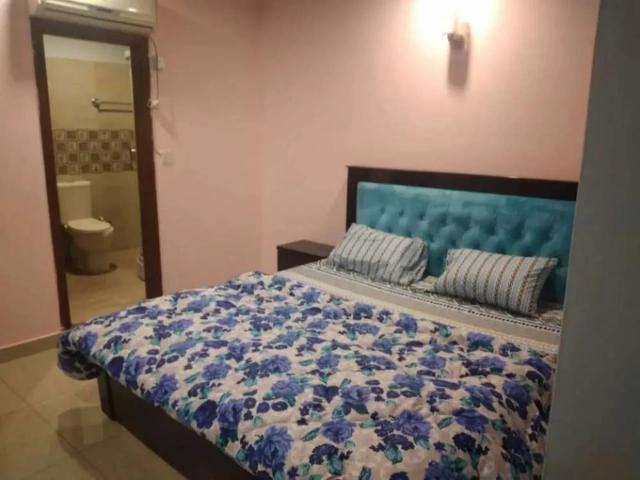 Apartment for rent in Islamabad
