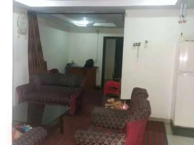 Apartment for sale in Islamabad