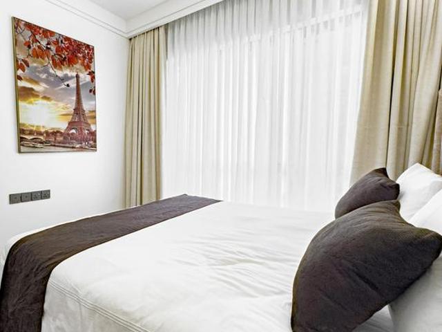 Apartment for rent in Bahati, Nakuru