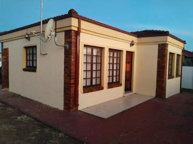 House for sale in Vhembe, Limpopo