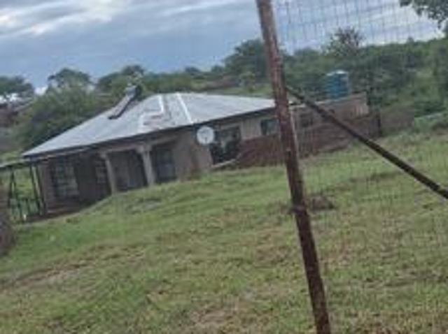 House for sale in Limpopo