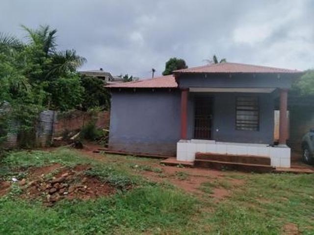 House for sale in Vhembe, Limpopo