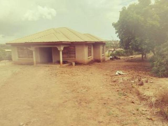 House for sale in Vhembe, Limpopo
