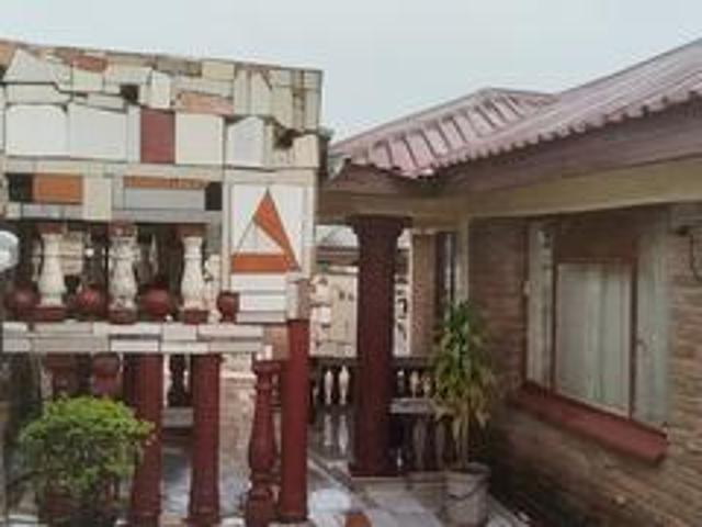 House for sale in Vhembe, Limpopo
