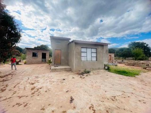 House for sale in Vhembe, Limpopo