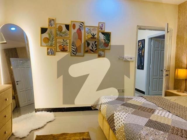 Apartment for rent in Islamabad