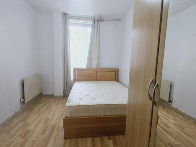 Apartment for rent in St. George in the East, Wapping