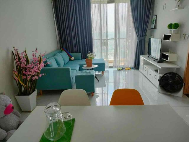 Căn hộ cho thuê tại Nhà Bè, Hồ Chí Minh