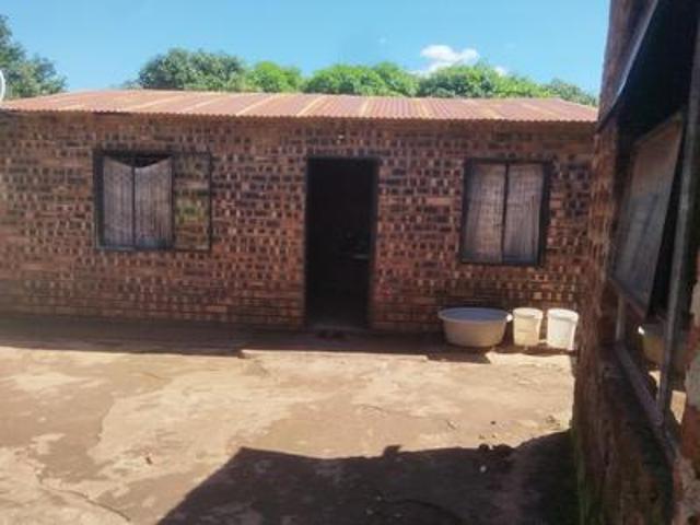 House for sale in Vhembe, Limpopo