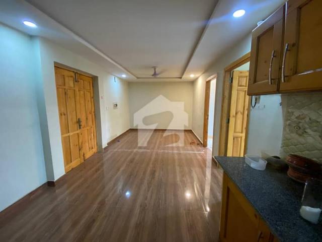 Apartment for rent in Islamabad