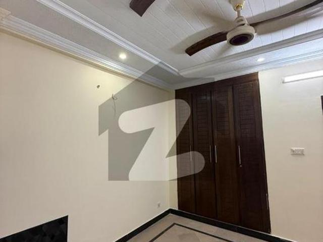 Apartment for rent in Islamabad