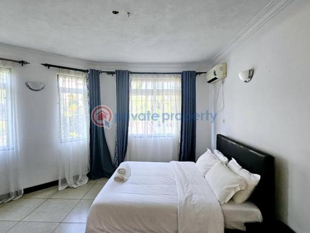 Apartment for rent in Kisauni, Shanzu