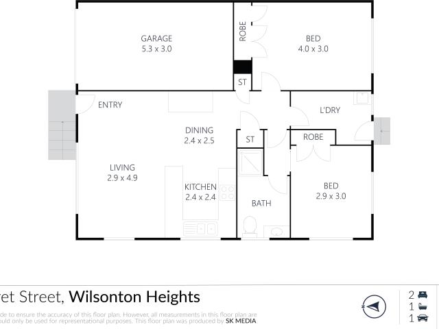 Apartment for sale in Toowoomba, Queensland