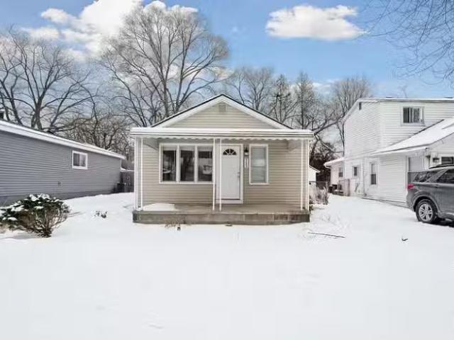 House for rent in Farmington