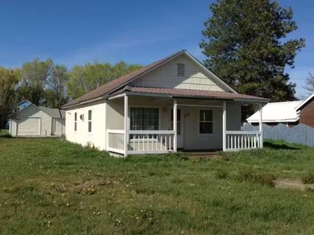 House for rent in Ellensburg