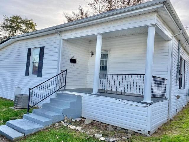 House for rent in Harrodsburg
