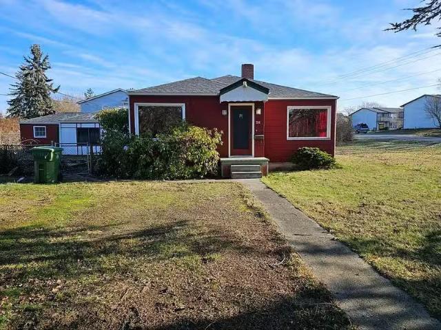 House for rent in Oak Harbor
