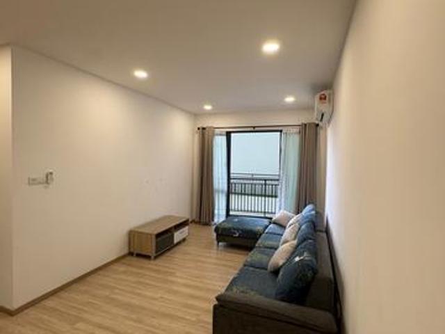 Condominium for sale in Kuching, Sarawak
